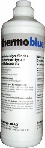 Thermoplan Thermoblue 1 Liter