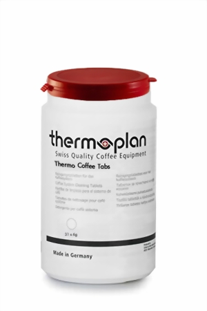 Thermoplan Coffee Tabs 31x6g